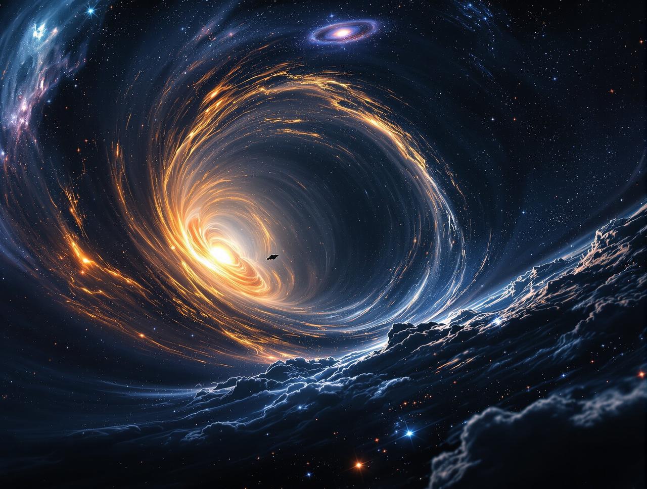 星际穿越中的爱:最严谨的科学,最柔软的情感