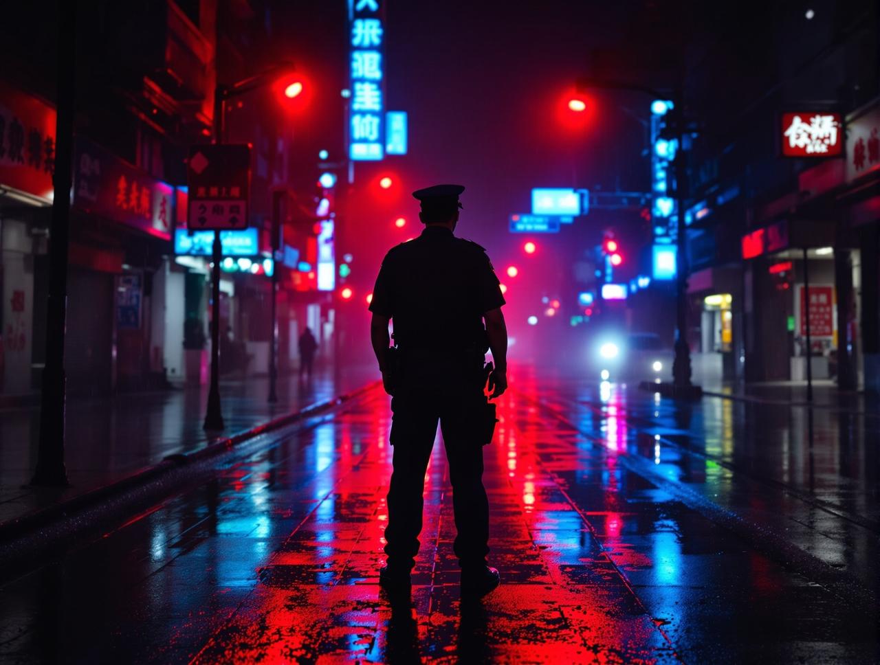 《狂飙》之后,国产涉案剧将走向何方