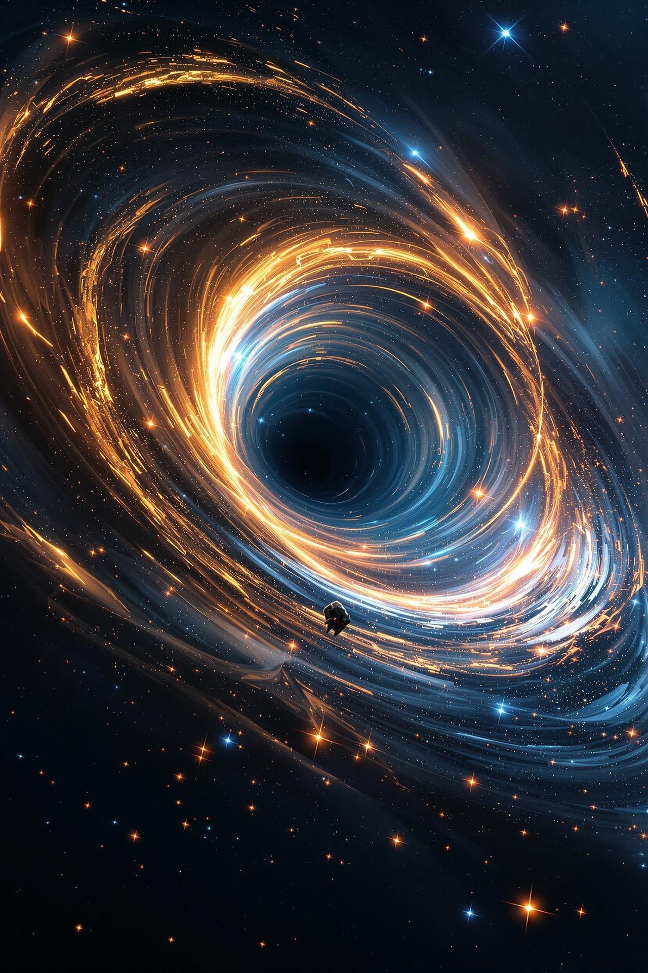 星际穿越 电影海报