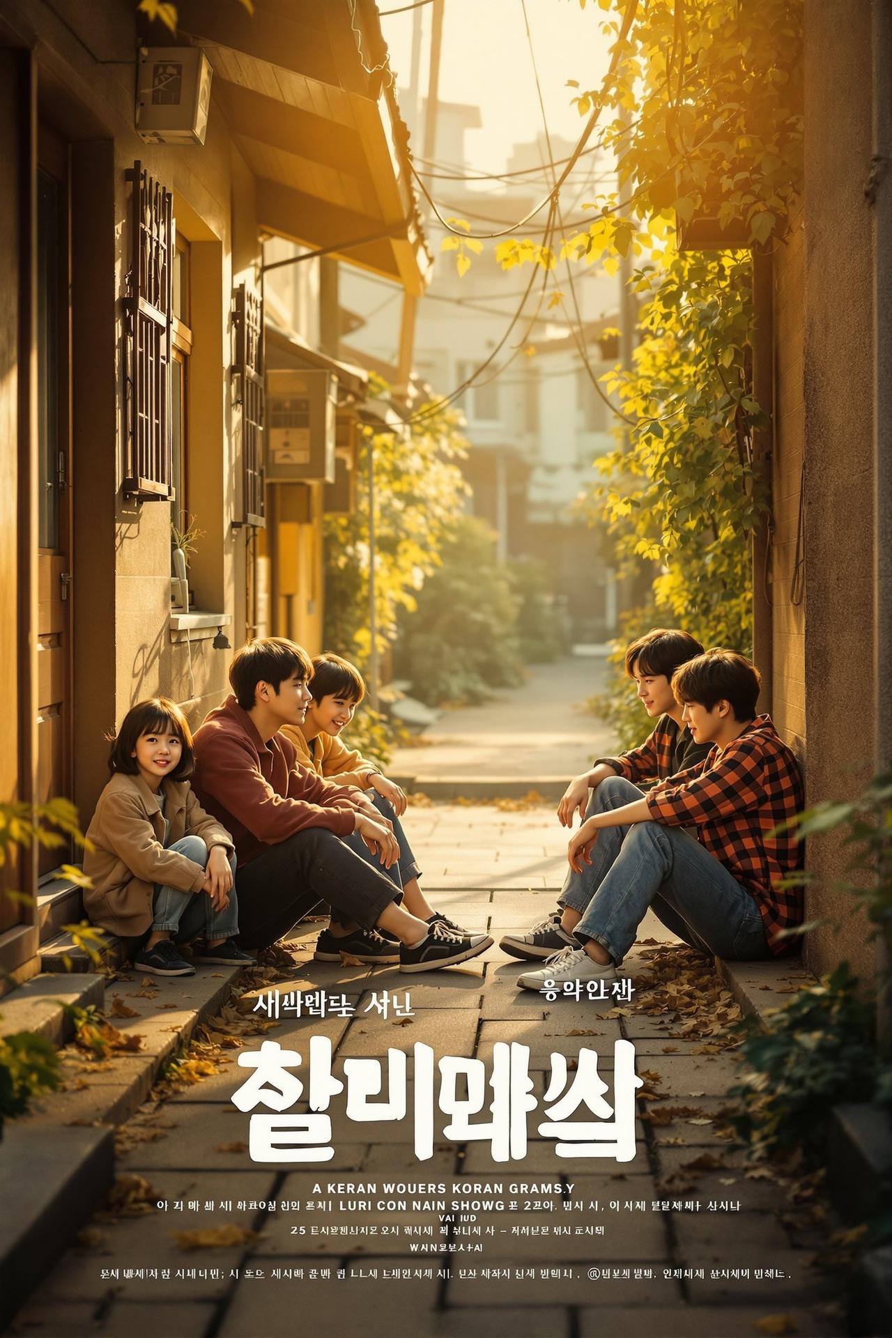 请回答1988 - Reply 1988 请回答1988 电影海报