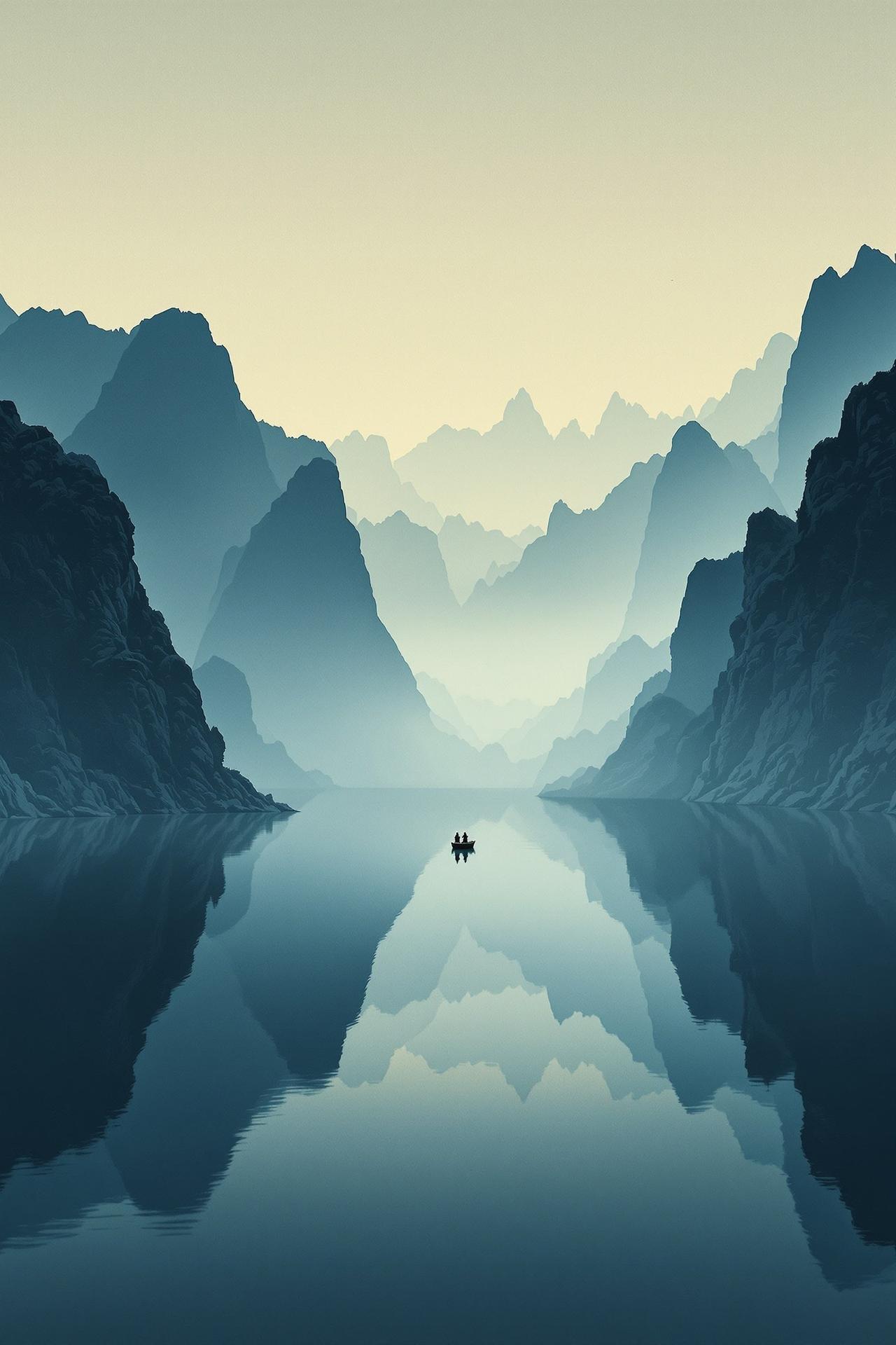 山河故人 - Mountains May Depart 山河故人 电影海报